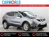 Nissan Qashqai Image 1