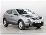 Nissan Qashqai Image 3