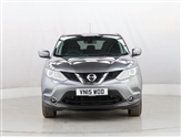Nissan Qashqai Image 5