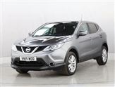 Nissan Qashqai Image 6