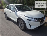 Used Nissan Qashqai
