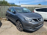 Used Nissan Qashqai