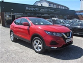 Used Nissan Qashqai Used Nissan Qashqai