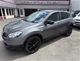 Used Nissan Qashqai