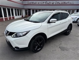 Used Nissan Qashqai