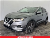Nissan Qashqai Image 1