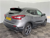 Nissan Qashqai Image 2