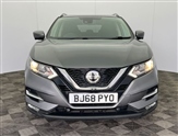 Nissan Qashqai Image 3