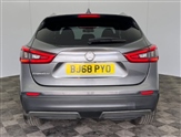 Nissan Qashqai Image 4