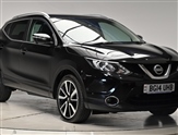 Used Nissan Qashqai