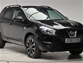 Used Nissan Qashqai