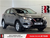 Used Nissan Qashqai