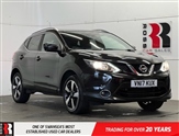 Used Nissan Qashqai Used Nissan Qashqai