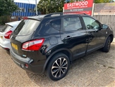 Used Nissan Qashqai