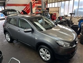 Used Nissan Qashqai Used Nissan Qashqai