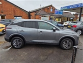Used Nissan Qashqai Used Nissan Qashqai