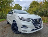 Used Nissan Qashqai