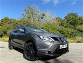 Used Nissan Qashqai