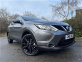 Used Nissan Qashqai Used Nissan Qashqai