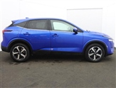 Used Nissan Qashqai