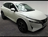 Used Nissan Qashqai