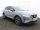 Used Nissan Qashqai