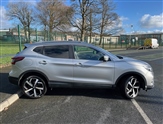 Nissan Qashqai Image 3