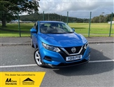 Nissan Qashqai Image 1