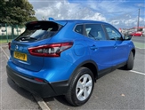 Nissan Qashqai Image 4