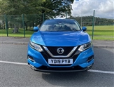 Nissan Qashqai Image 5