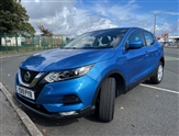 Nissan Qashqai Image 6