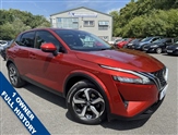 Used Nissan Qashqai