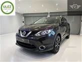 Used Nissan Qashqai