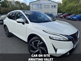 Used Nissan Qashqai