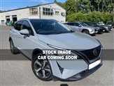 Used Nissan Qashqai