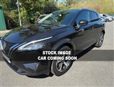 Used Nissan Qashqai