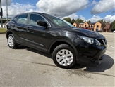 Used Nissan Qashqai