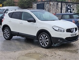 Used Nissan Qashqai