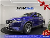 Used Nissan Qashqai