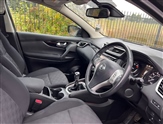 Nissan Qashqai Image 2