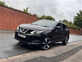 Nissan Qashqai Image 3