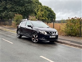 Nissan Qashqai Image 4