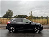 Nissan Qashqai Image 5