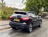 Nissan Qashqai Image 6
