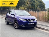 Nissan Qashqai Image 1