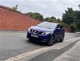 Nissan Qashqai Image 3