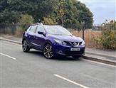 Nissan Qashqai Image 4