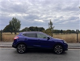 Nissan Qashqai Image 5