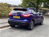 Nissan Qashqai Image 6