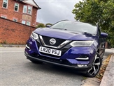 Nissan Qashqai Image 3
